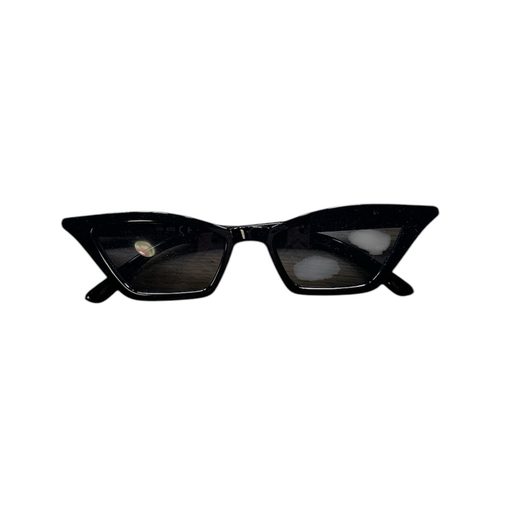 Black Sunglasses